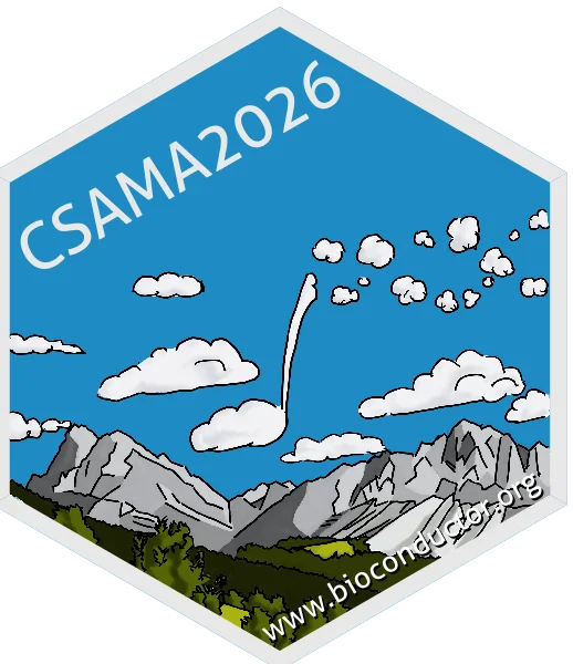 CSAMA 2026: Biological Data Science Summer School