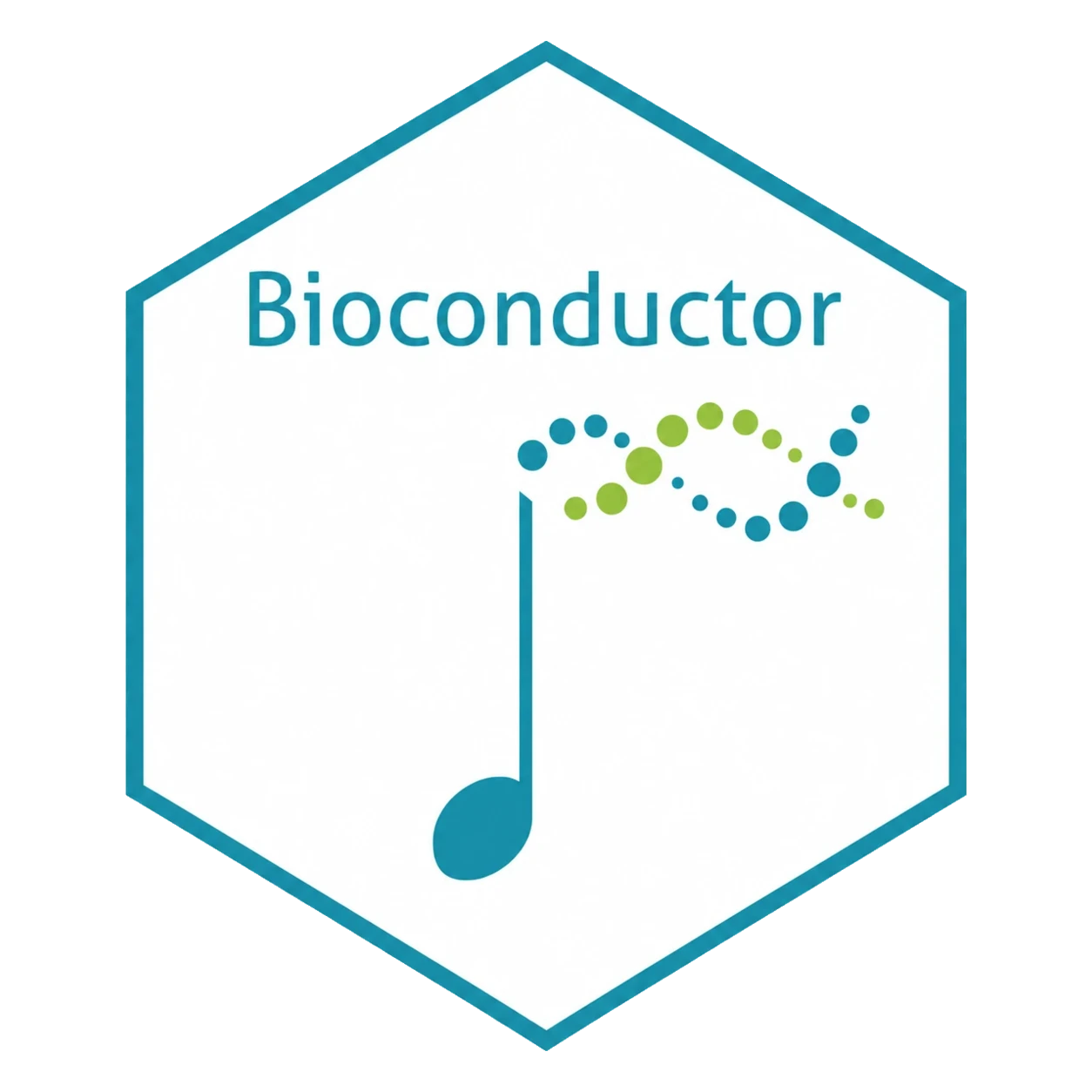 Bioconductor package sticker