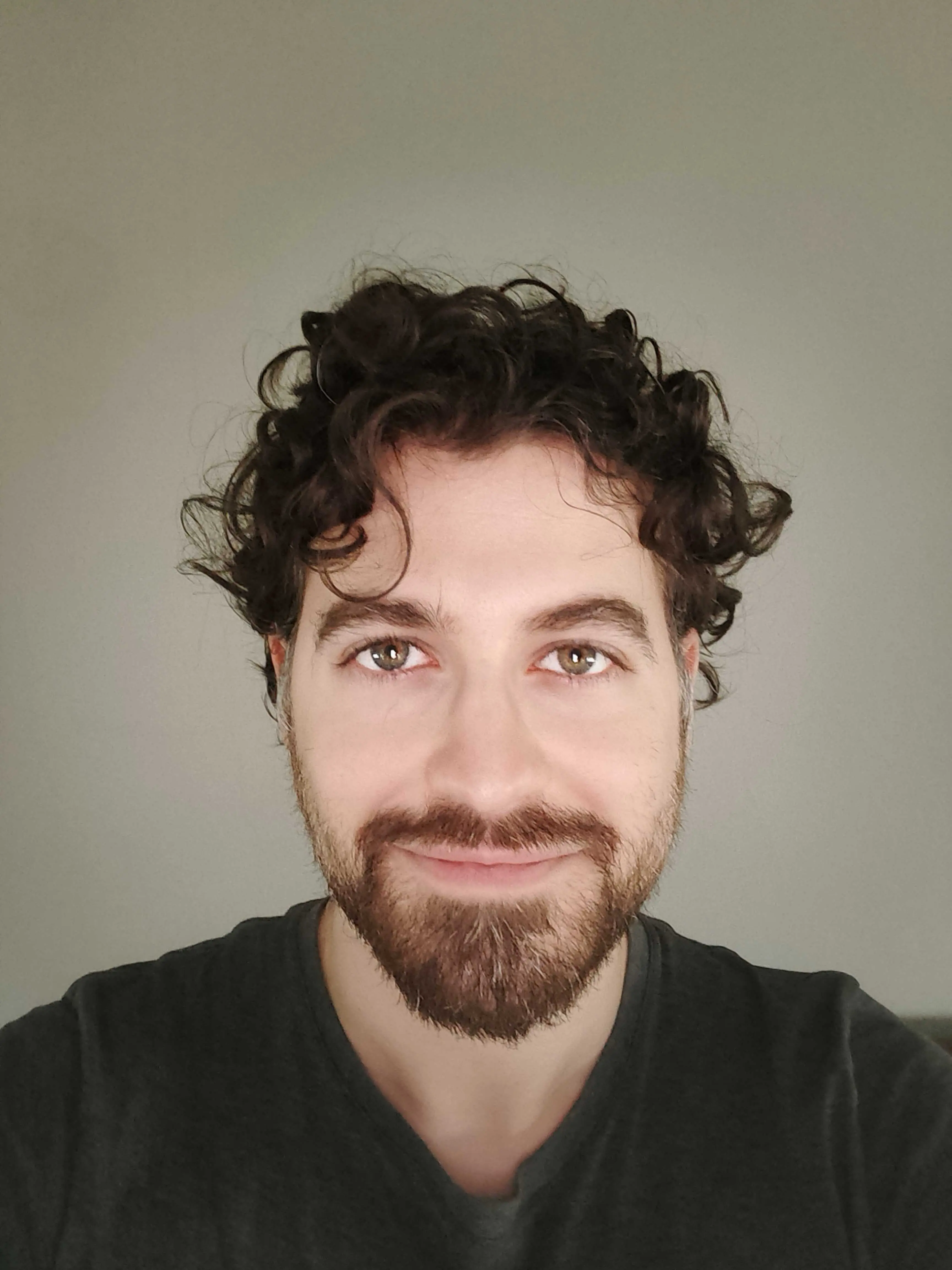 Matteo Calgaro