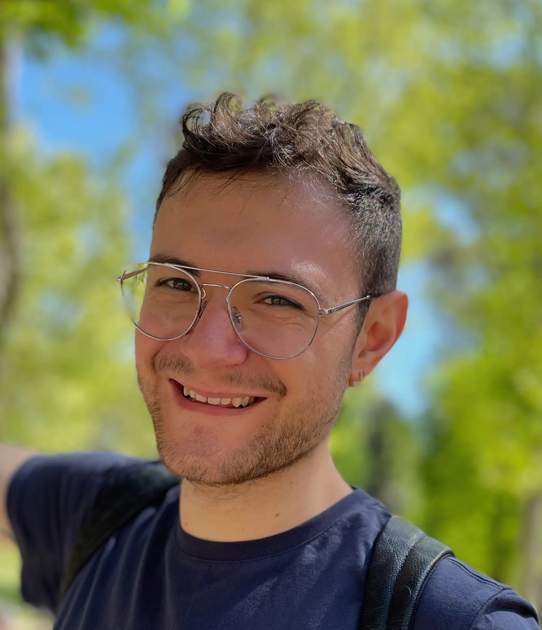 Riccardo Ceccaroni